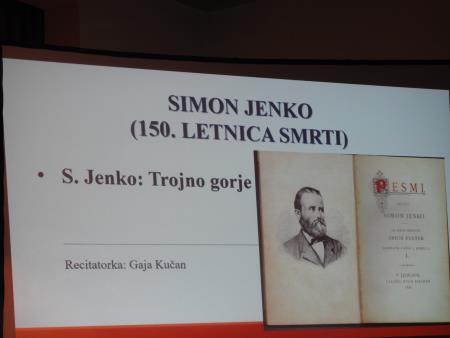 Prireditev namenjena mednarodnemu dnevu maternega jezika 10